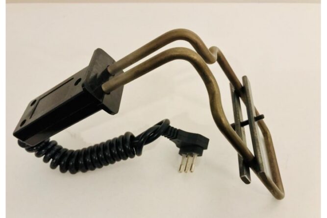 Rebajadora SIP para EPS – Ancho 140mm